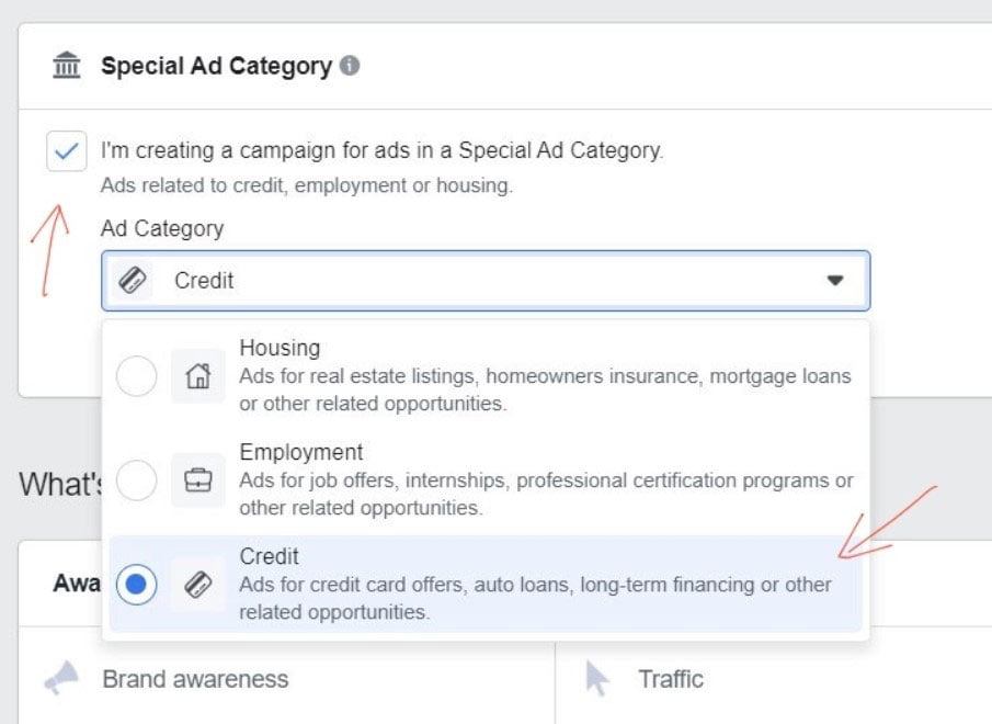 How to get facebook ad credit bdavivid