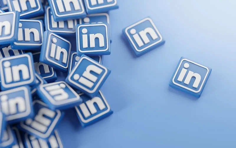 credit repair linkedin marketing