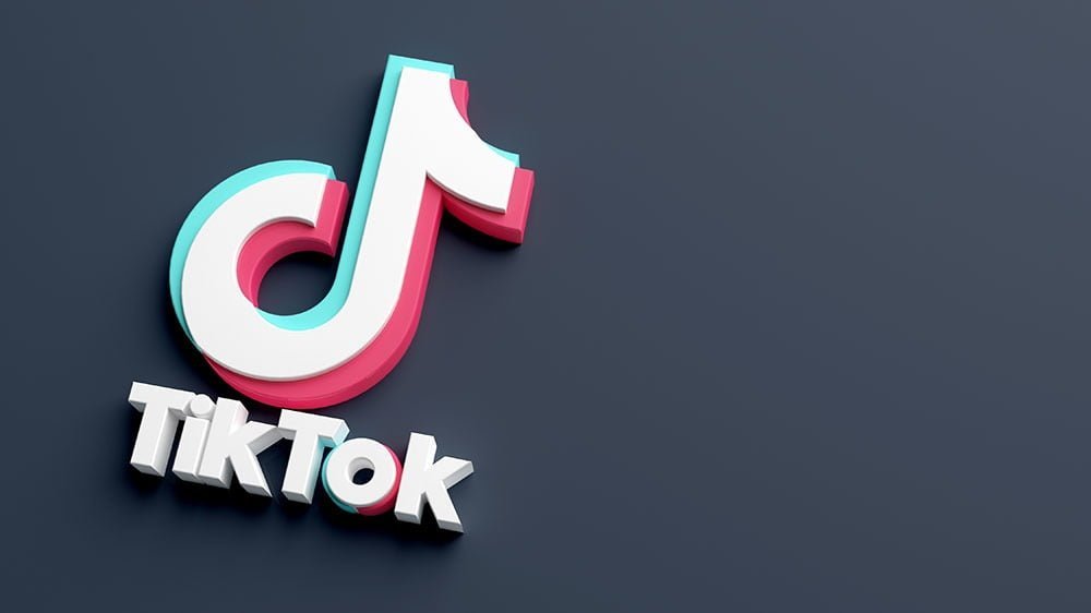 credit repair tiktok ads