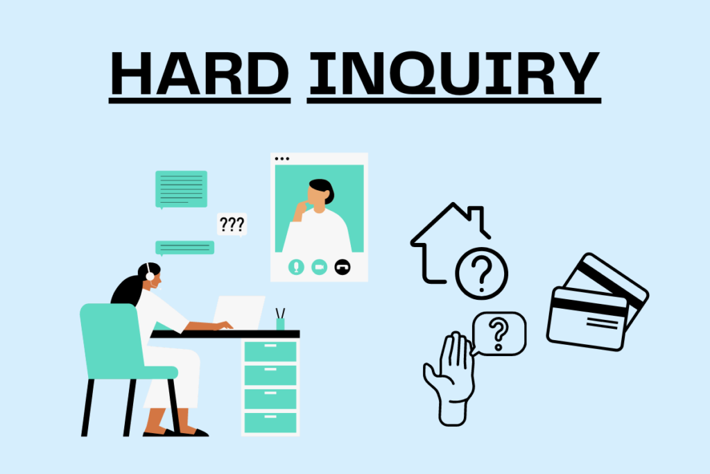 How Long Does a Hard Inquiry Last?