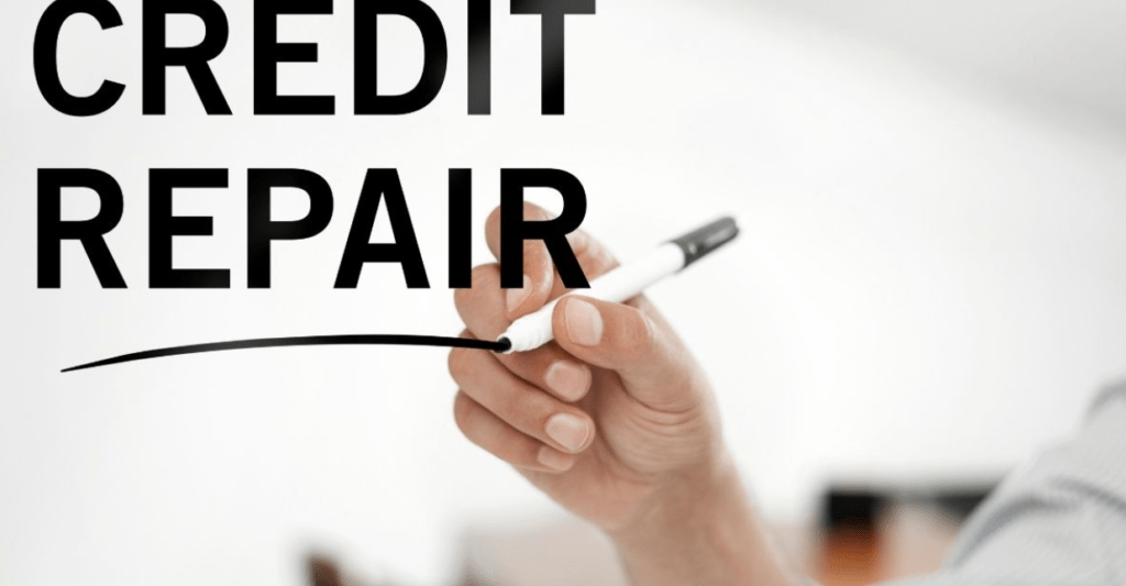 How Credit Repair Works? A Comprehensive Guide for 2024